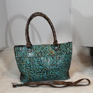 Patricia Nash Navelli Bag